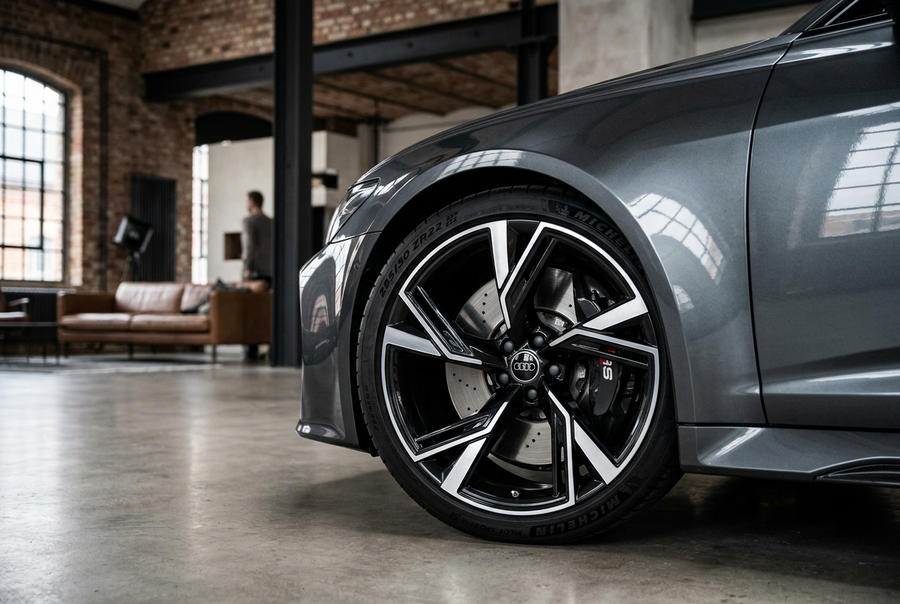 Aluminum Design Felgen – Modelle & Kaufberatung