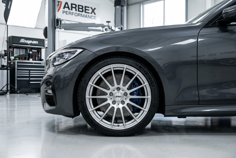 Arbex Felgen – Modelle & Fahrzeugkompatibilität