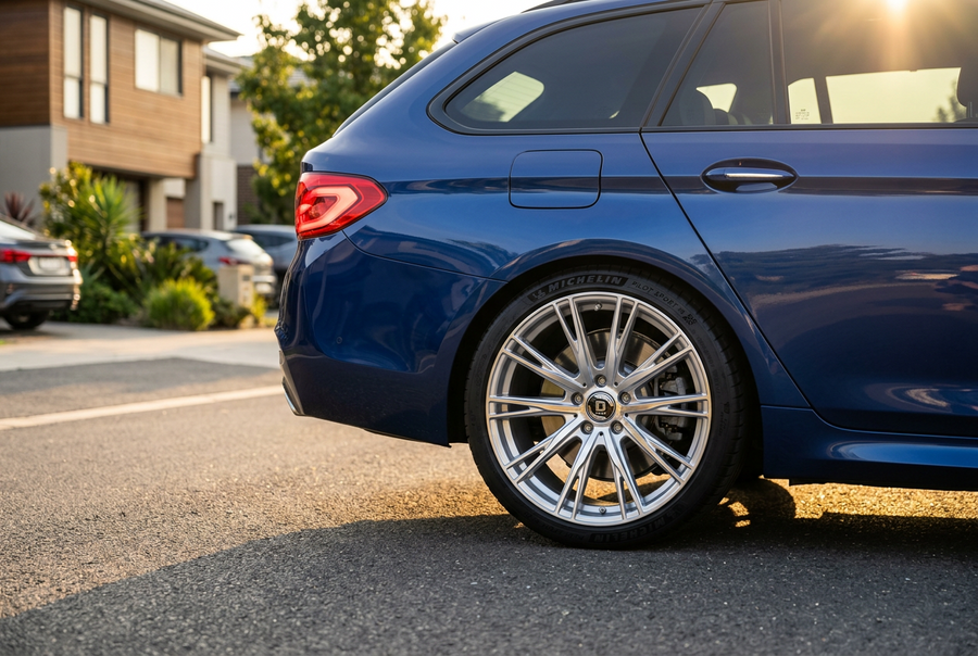 Diewe Wheels Felgen – Modelle, Größen & Kaufberatung