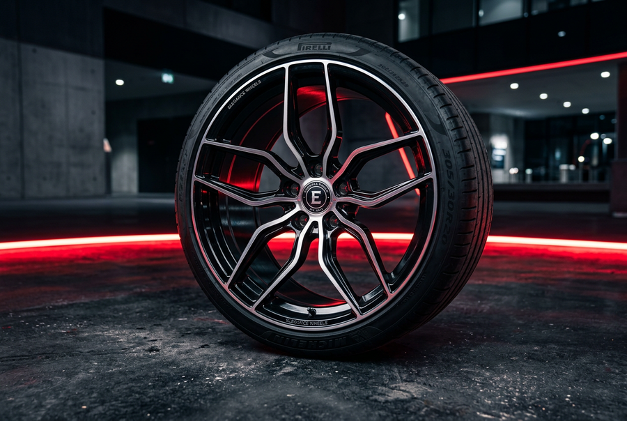 Elegance Wheels – Modelle, Größen & Kaufberatung für passende Felgen