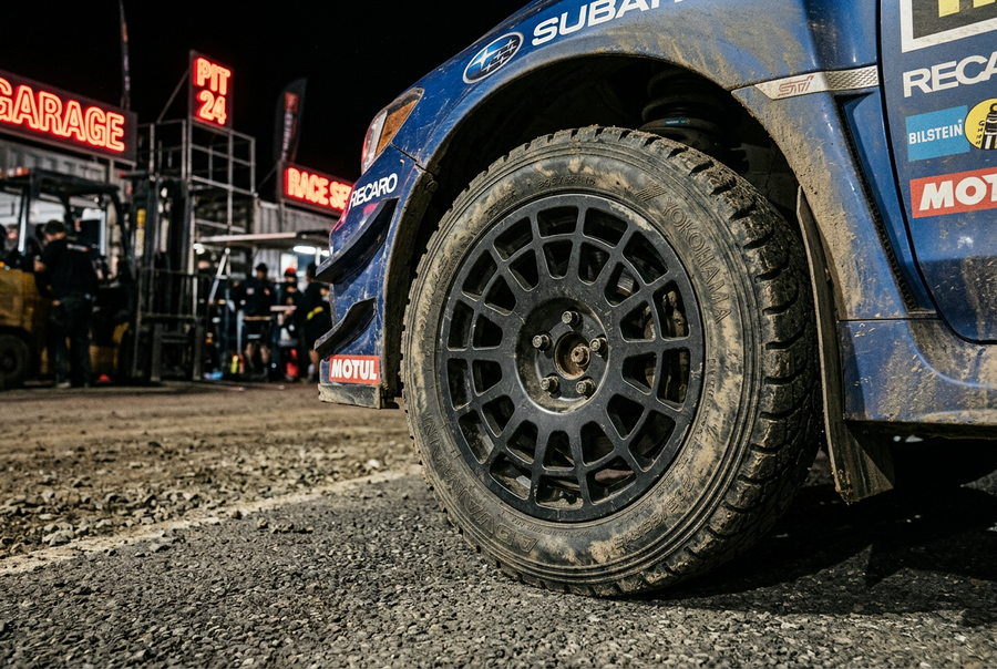 Fifteen52 Felgen – Modelle, Motorsportdesigns & Größen
