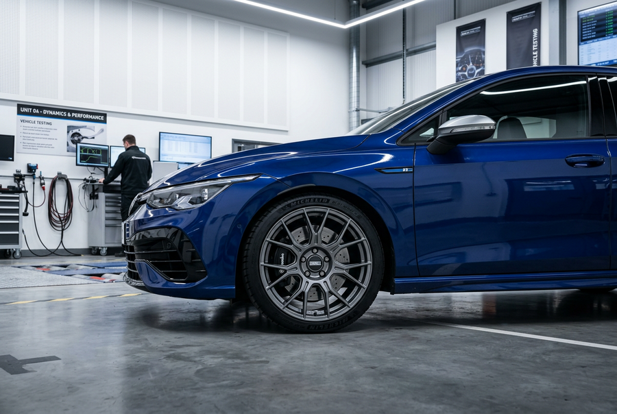 Fondmetal Felgen – Modelle & Gutachten