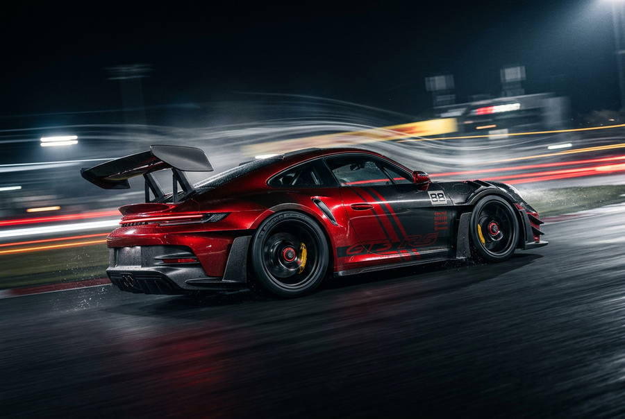 JMS Fahrzeugteile – Aerodynamik, Tuningteile & Zubehör: Racelook, Bodykits und Kaufberatung