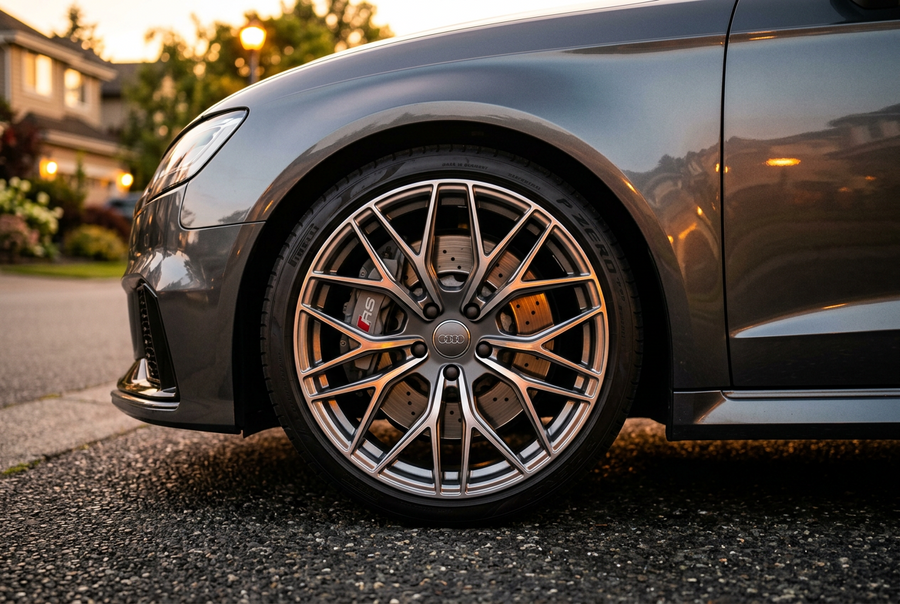 SX-Wheels Felgen – Modelle, Größen & Gutachten