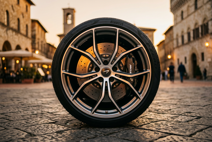 Mille Miglia Felgen – Modelle, Größen, Gutachten & Kaufberatung