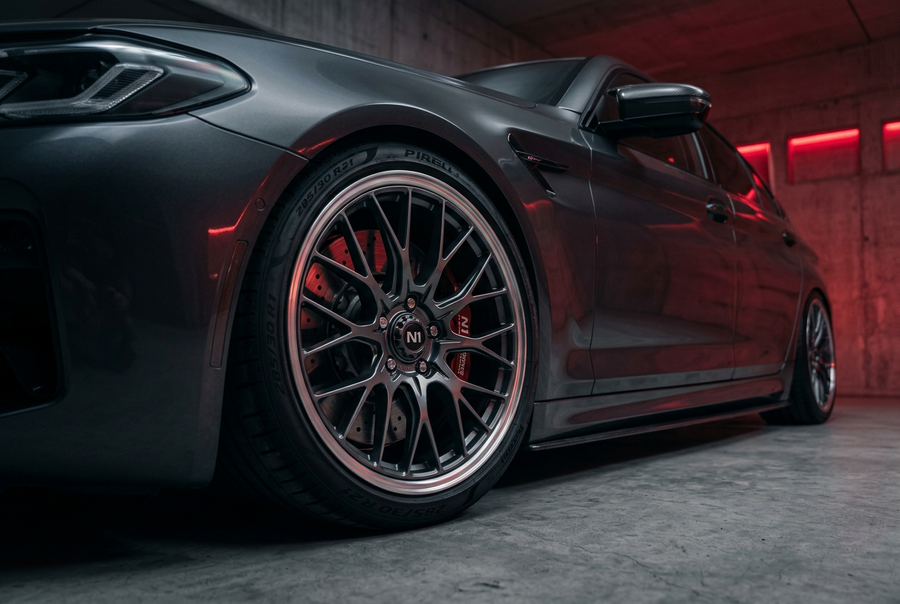 N1 Wheels Felgen – Modelle, Größen & Kaufberatung für Mercedes, BMW und Audi