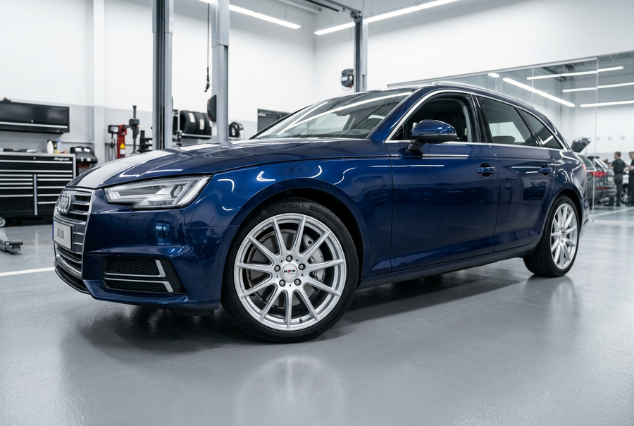 Platin Felgen – Modelle, Größen & Fahrzeugkompatibilität im Überblick
