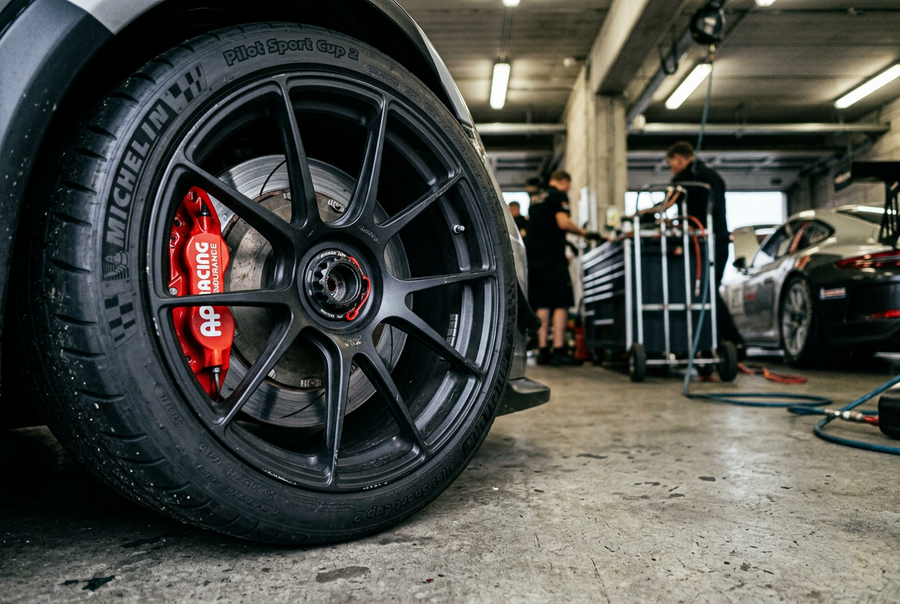 Motec Felgen – Modelle, Motorsporttechnik & Fahrzeugzuordnung