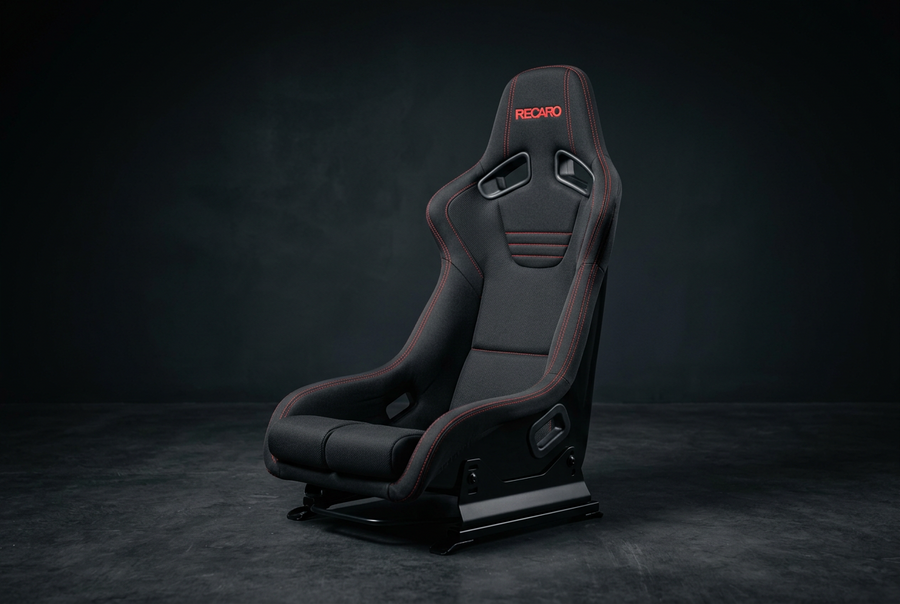 Recaro – Sportsitze, Sportster CS & Fahrzeugkompatibilität