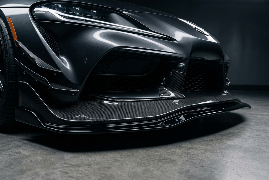 Street Pro – Frontsplitter & Aerodynamikteile