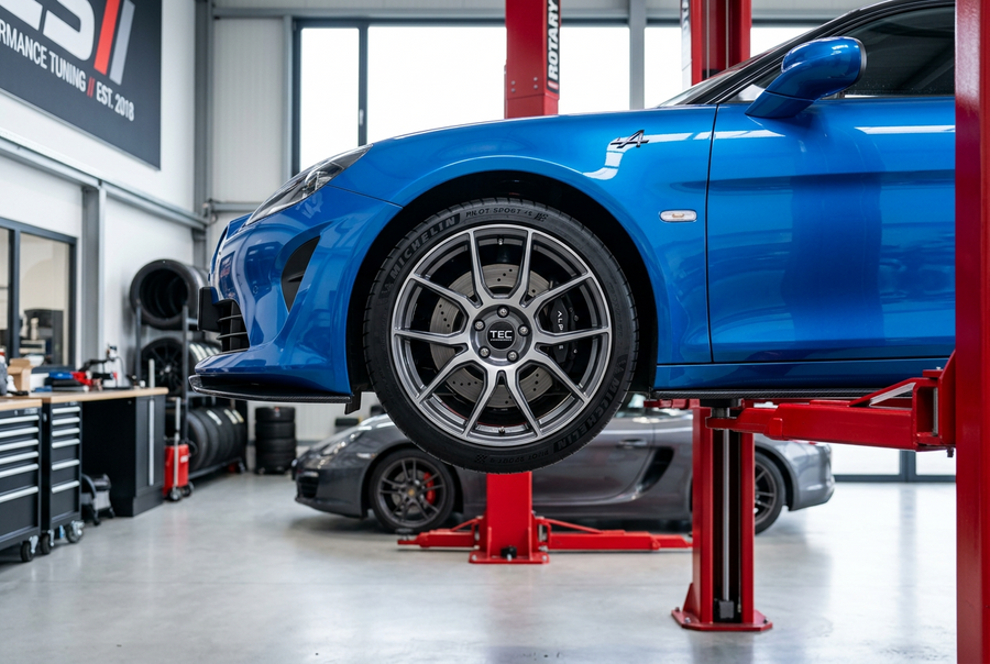 TEC Speedwheels – Modelle, Größen & Fahrzeugzuordnung