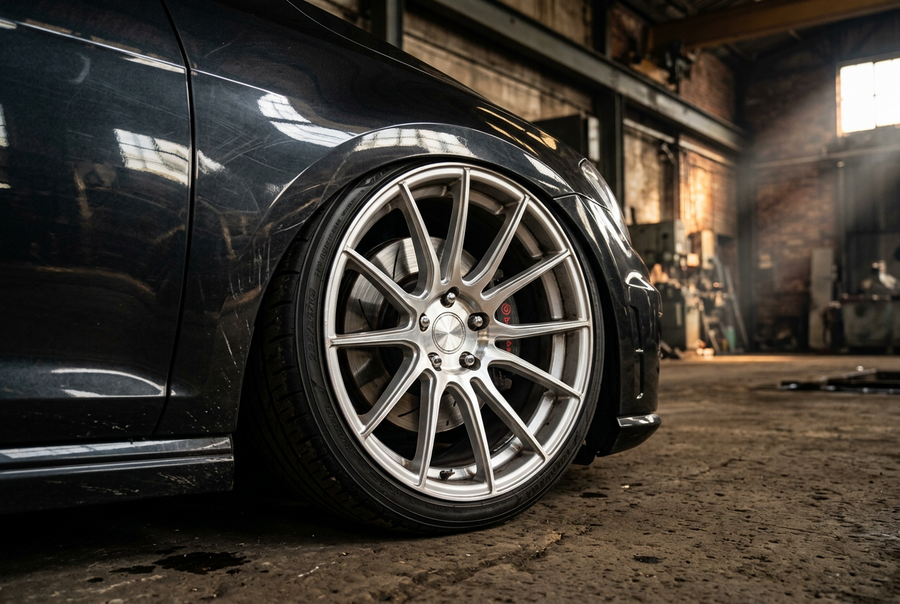Ultra Wheels Felgen – Modelle, Größen & Kaufberatung