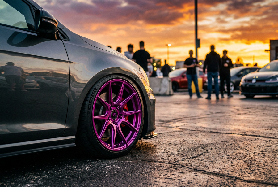 V1 Wheels – Modelle, Größen & Fahrzeugkompatibilität