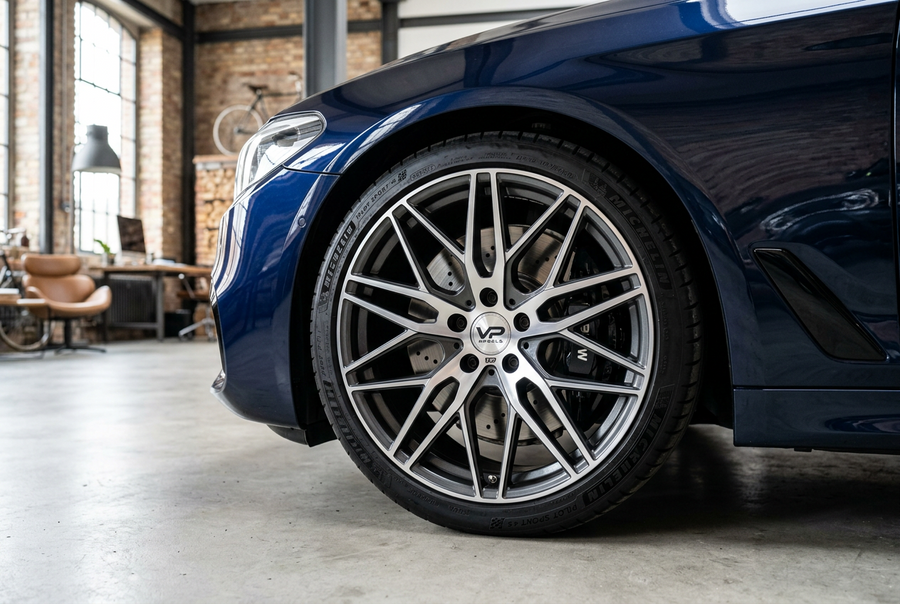 VP Wheels – Modelle, Größen & Gutachten