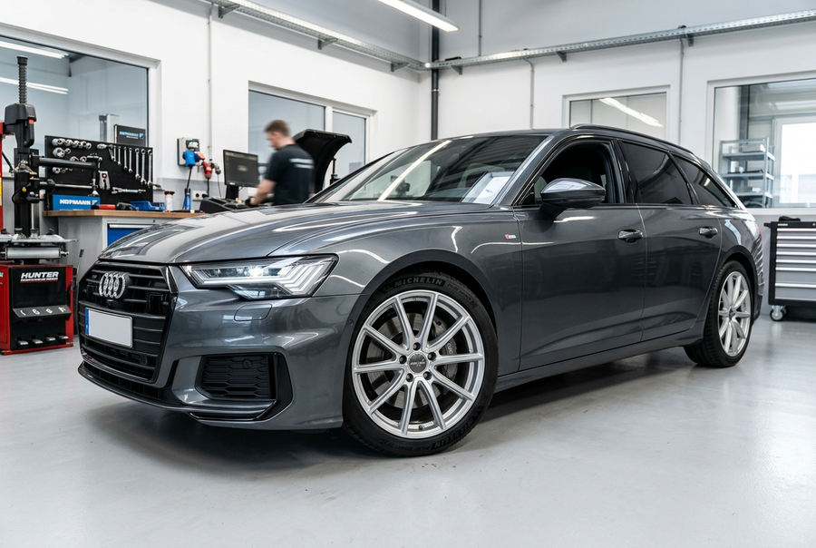 Wheelworld Felgen – Modelle, Größen & Fahrzeugzuordnung