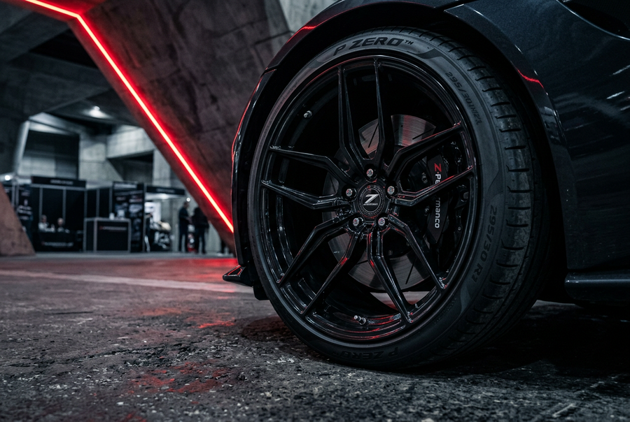 Z-Performance Felgen – Modelle, Größen & Kaufberatung