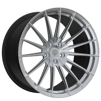 RAFFA WHEELS RFS-02 11x20 Silber 5x120 ET40