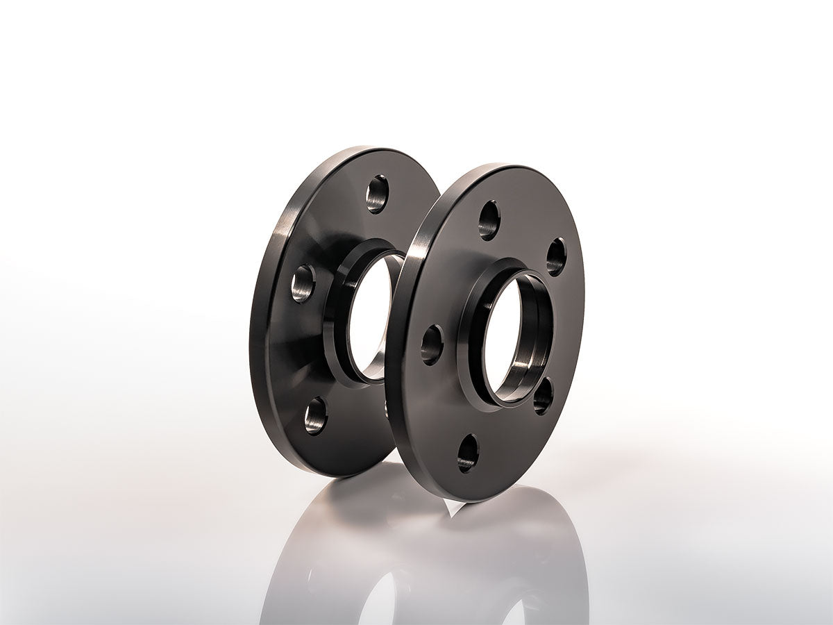 Spurverbreiterung Distanzscheibe System A 20 mm pro Rad Skoda Superb (3T)