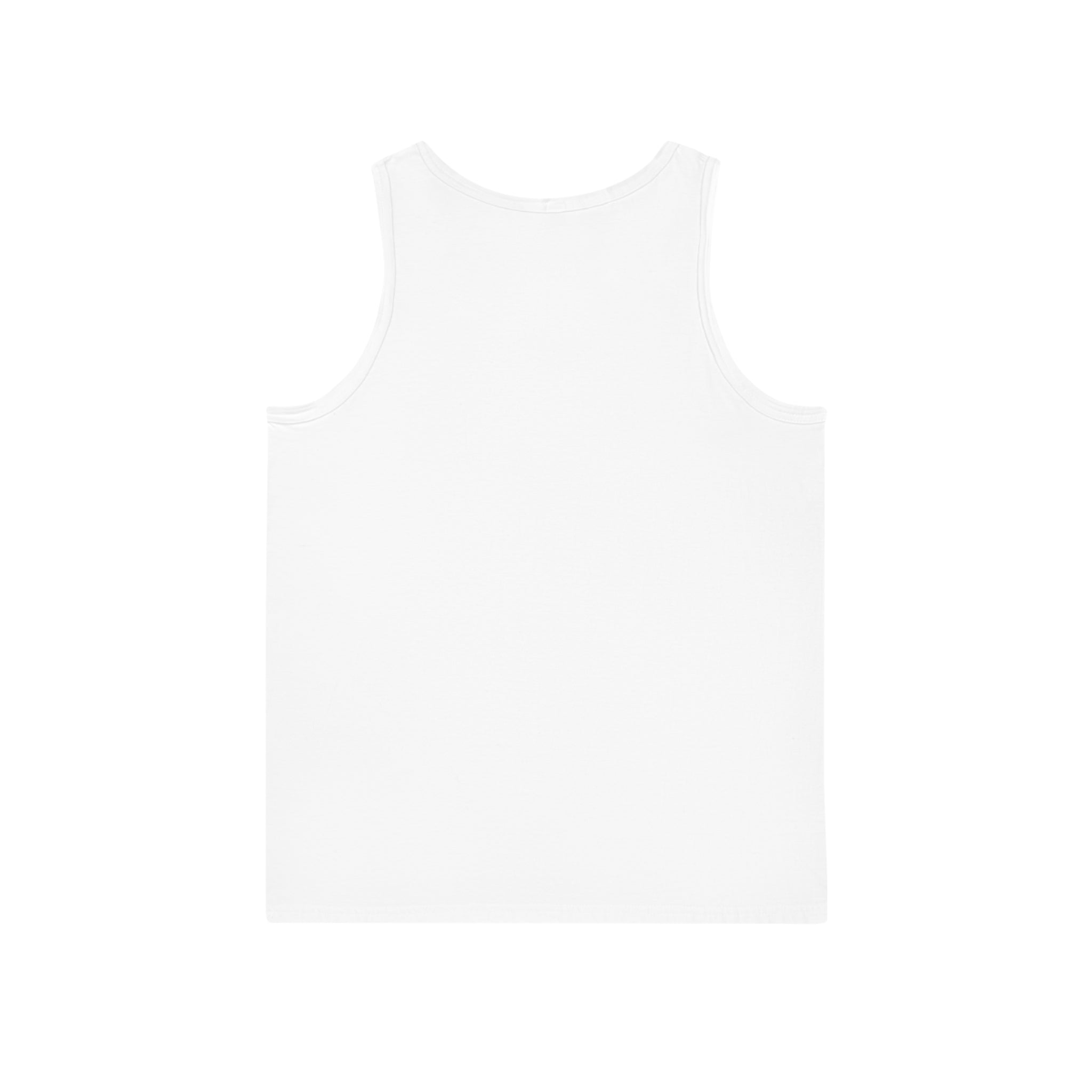 Blackout Precision RS6 Edition Tank Top