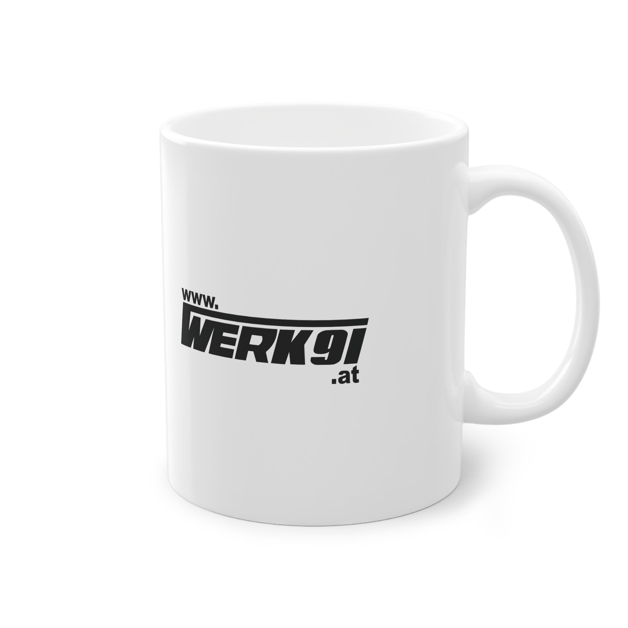 E30 Back to Eighties Legend Edition Tasse