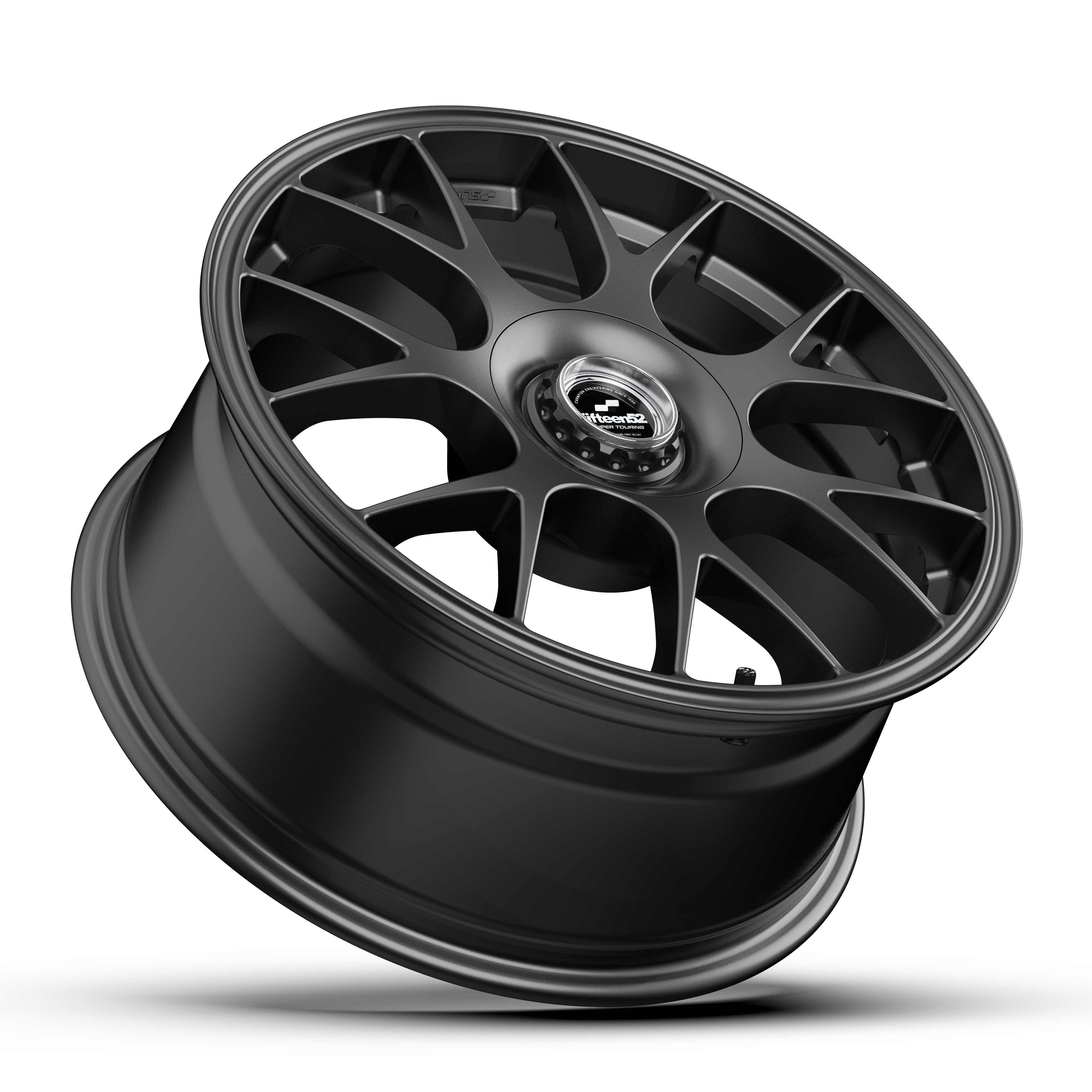 FIFTEEN52 Apex 8,5x18 5x100 5x114,3 ET35 CB73.1 Frosted Graphite