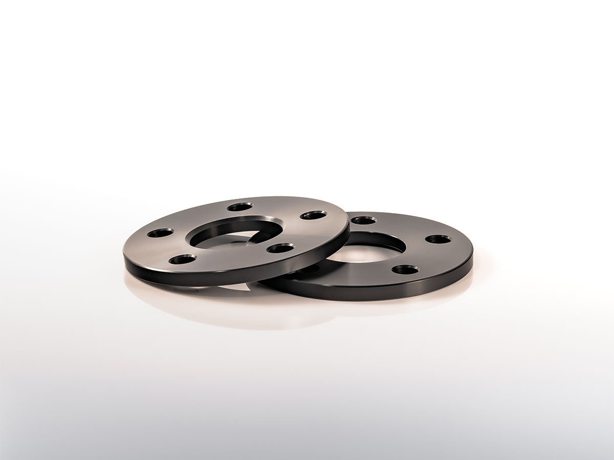 Spurverbreiterung Distanzscheibe System A 5 mm pro Rad Opel GT