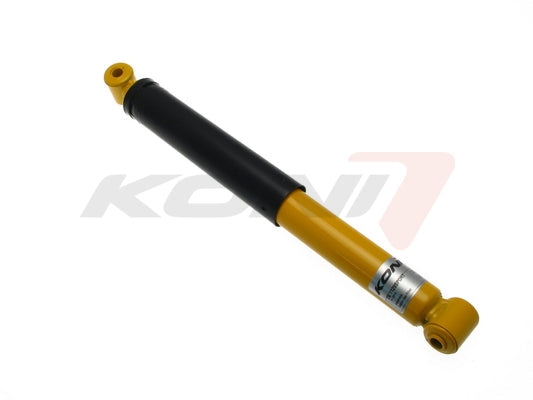 Koni Sport Stoßdämpfer VA+HA für Volvo 240- 260-series Bj. 78-93