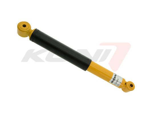 Koni Sport Stoßdämpfer VA+HA für Porsche 924 924 Turbo Porsche 924 Carrera GT