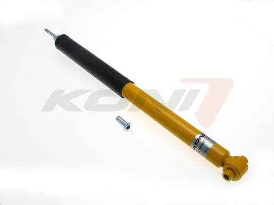 Koni Sport Stoßdämpfer VA+HA für Nissan Coupe 300 ZX / Fairlady inkl. Turbo Z31