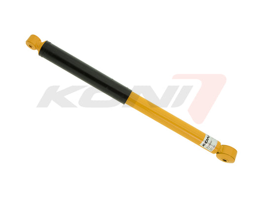 Koni Sport Stoßdämpfer VA+HA für Ford Europe Sierra RS Cosworth Ford Europe