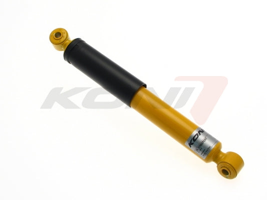 Koni Sport Stoßdämpfer VA+HA für Renault R5 Super GT-Turbo C405 phase II