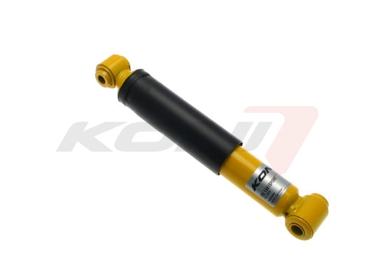 Koni Sport Stoßdämpfer VA+HA für Citroen AX 1.0 1.1 1.4 GT und Diesel Citroen AX