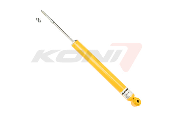 Koni Sport Stoßdämpfer VA+HA für Mercedes C-Klasse W202 Limo Mercedes C-Klasse