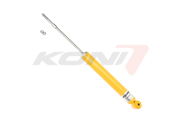 Koni Sport Stoßdämpfer VA+HA für Mercedes C-Klasse W202 Limo Mercedes C-Klasse