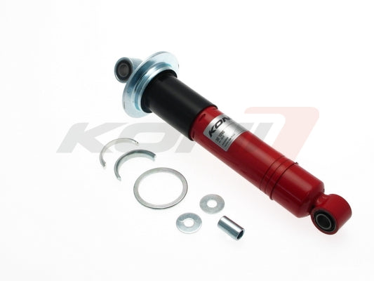 Koni Classic Stoßdämpfer VA+HA für Daimler Double six Daimler Sovereign Jaguar