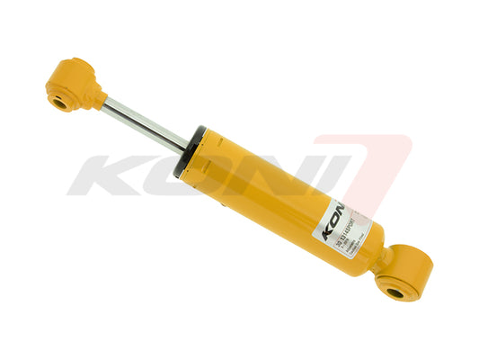 Koni Sport Stoßdämpfer VA+HA für Peugeot 205 1.0 1.1 Peugeot 205 inkl. Cabrio
