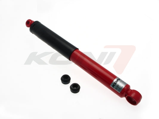 Koni Special Stoßdämpfer VA+HA für Toyota Hi-Ace 2.4 Diesel LH56 / LH66 / LH108