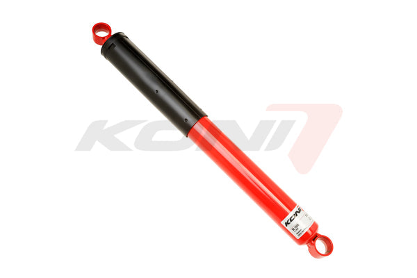 Koni Heavy Track Stoßdämpfer VA+HA für Opel Frontera 4-türig Bj. 91-95