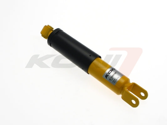 Koni Sport Stoßdämpfer VA+HA für Alfa Romeo GTV Coupe 3.0-V6 24V 3.2-V6 24V