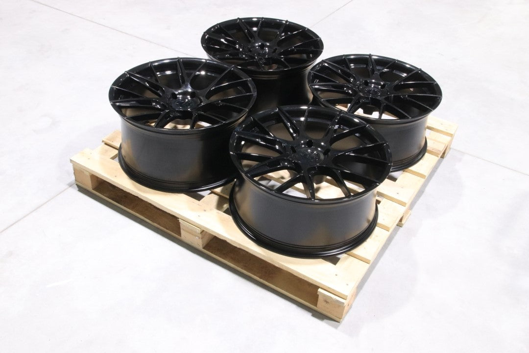 JR Wheels SET-JR#34 20
