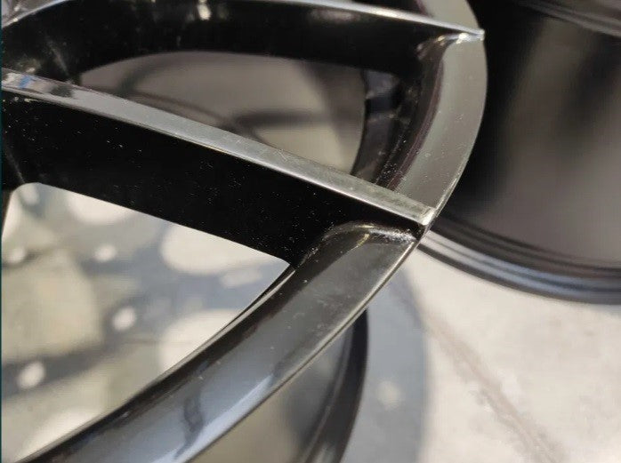 JR Wheels SET-JR#34 20