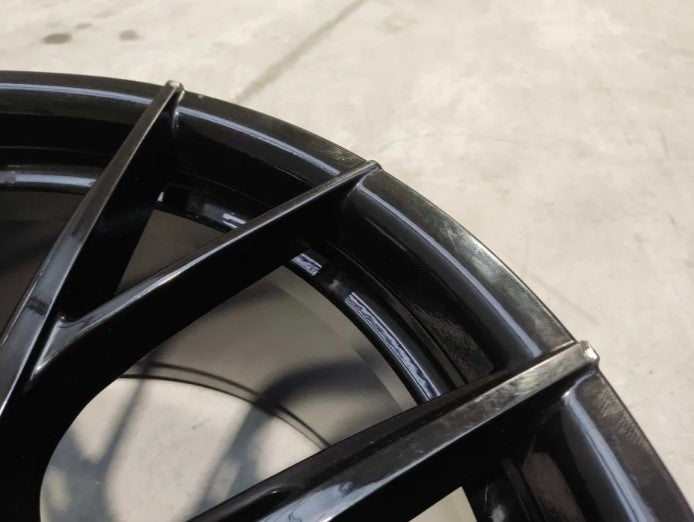 JR Wheels SET-JR#34 20