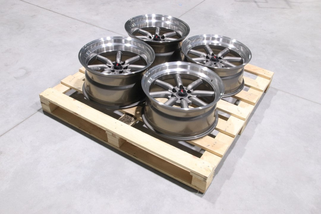 JR Wheels SET-JR#107 17