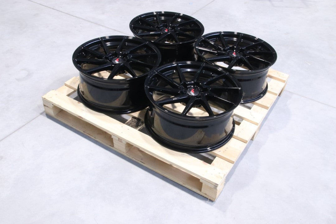 JR Wheels SET-JR#113 19