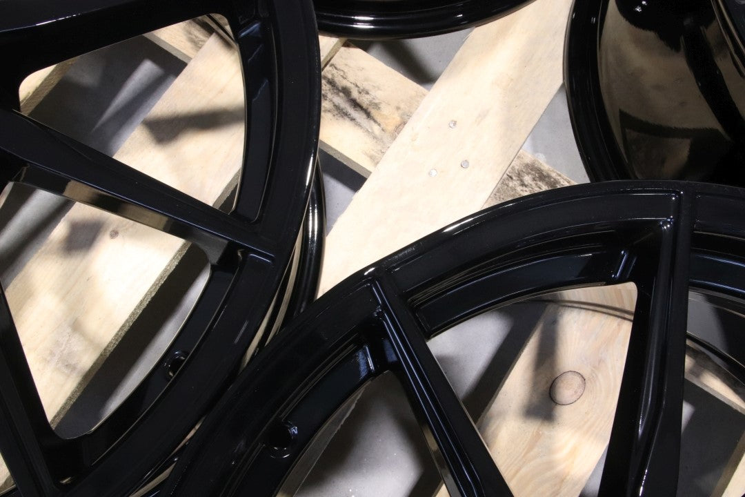 JR Wheels SET-JR#113 19