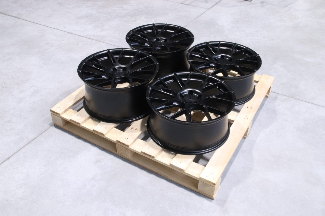 JR Wheels SET-JR#158 19