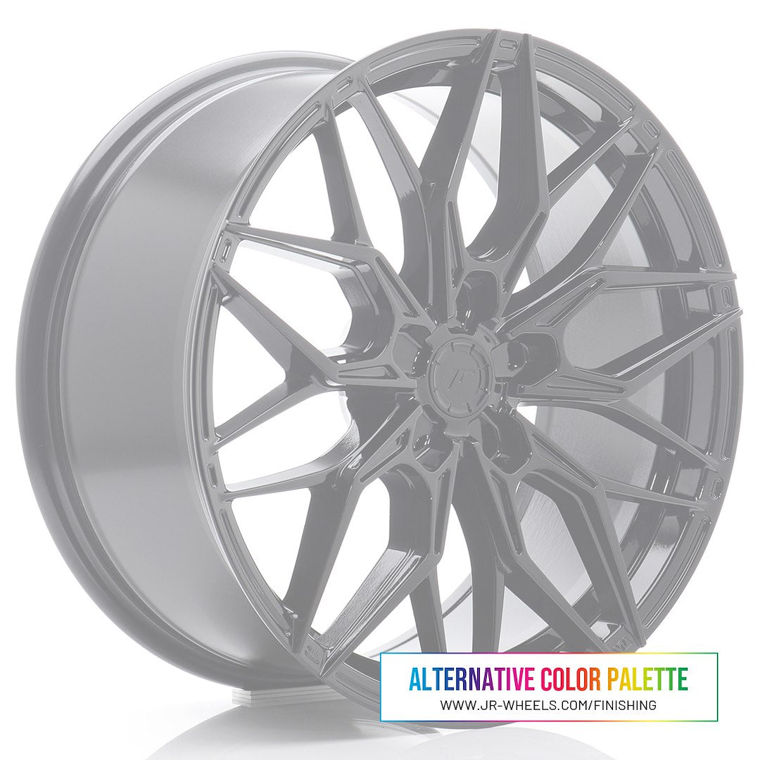 JR Wheels JR46 9x19 ET20-51 5H BLANK Custom Finish – Felgen kaufen | EU-weiter Versand 9x19 ET20-51 5x100, 5x105, 5x108, 5x110, 5x112, 5x114,3, 5x115, 5x118, 5x120 Alufelge Rot