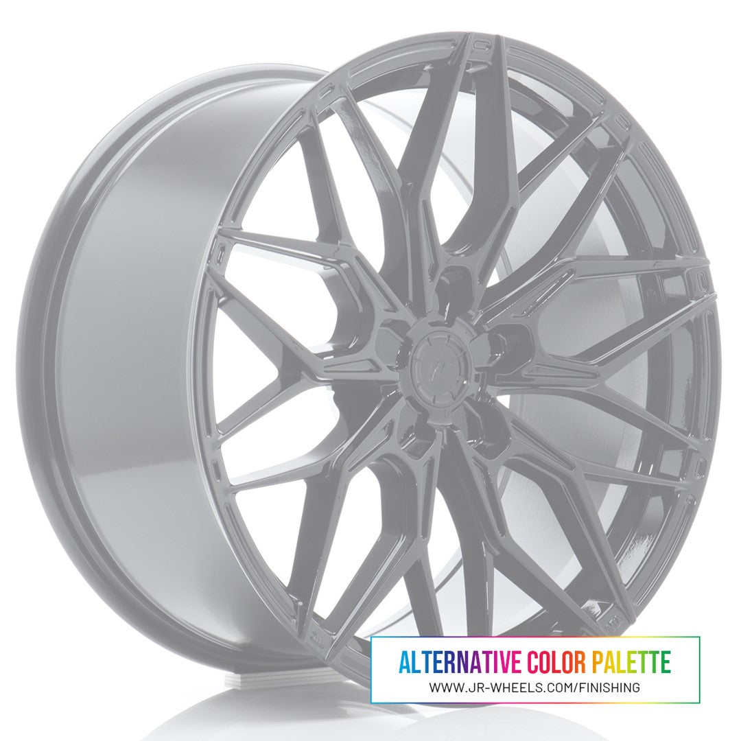 JR Wheels JR46 9x19 ET20-40 5H BLANK Custom Finish – Felgen kaufen | EU-weiter Versand 9x19 ET20-40 5x100, 5x105, 5x108, 5x110, 5x112, 5x114,3, 5x115, 5x118, 5x120 Alufelge Rot