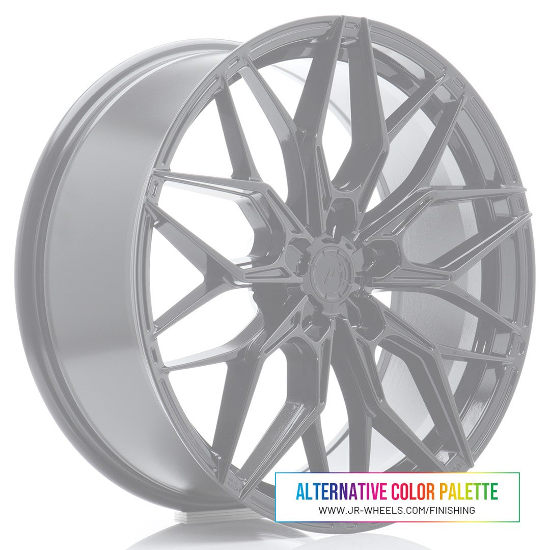 JR Wheels JR46 9x20 ET20-51 5H BLANK Custom Finish – Felgen kaufen | EU-weiter Versand 9x20 ET20-51 5x100, 5x105, 5x108, 5x110, 5x112, 5x114,3, 5x115, 5x118, 5x120 Alufelge Rot