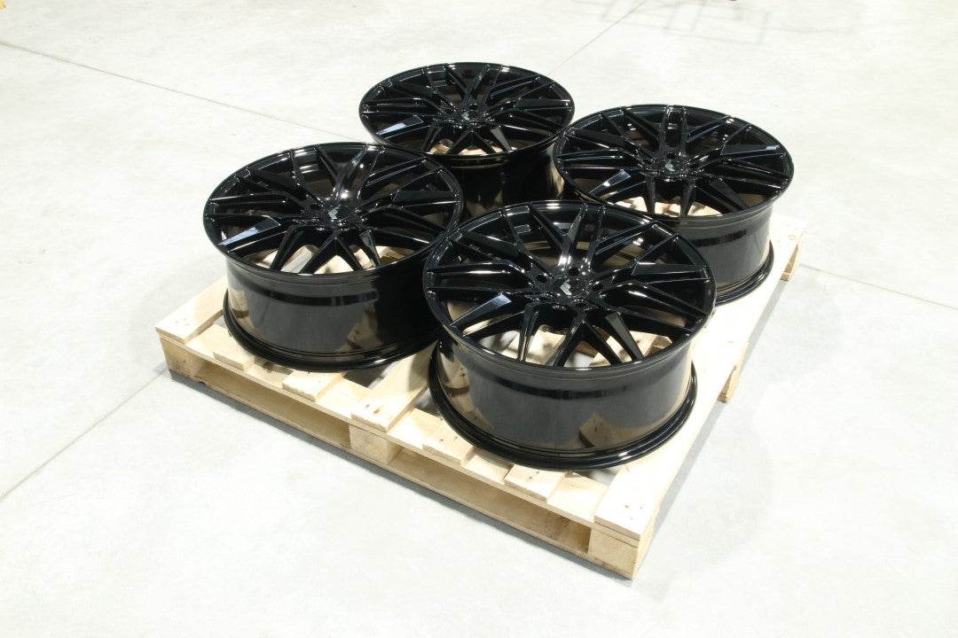 JR Wheels SET-JR#170 21